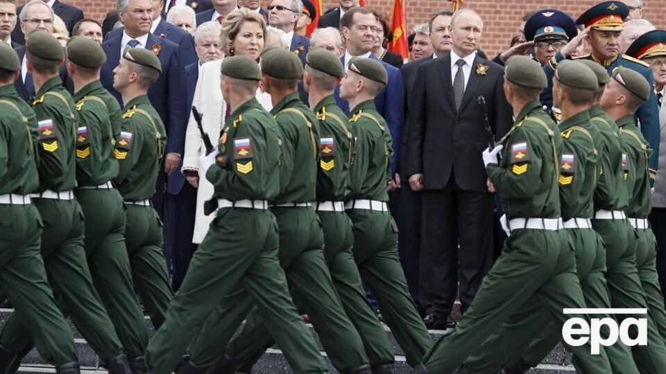 В ЦПД отметили, что разведка стран НАТО называла небольшие цифры касательно россиян