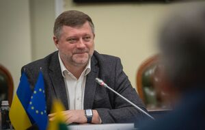 Корниенко уже возглавлял партию