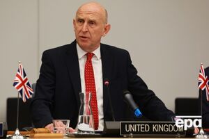 По мнению Хили, сейчас – самый важный этап российско-украинской войны