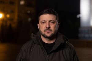 Зеленський очікує, що РФ підриватиме дипломатію
