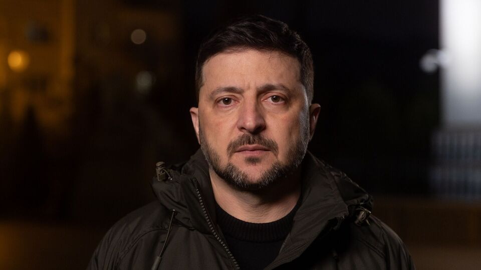 Зеленский ожидает, что РФ будет подрывать дипломатию