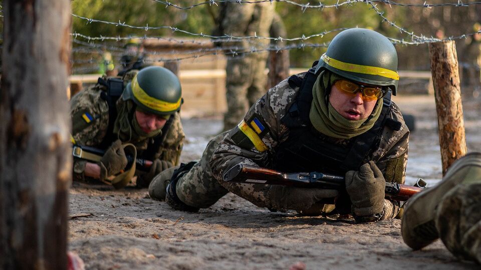 Більшість із СЗЧ хочуть повернутися на тилові посади, стверджує Костенко