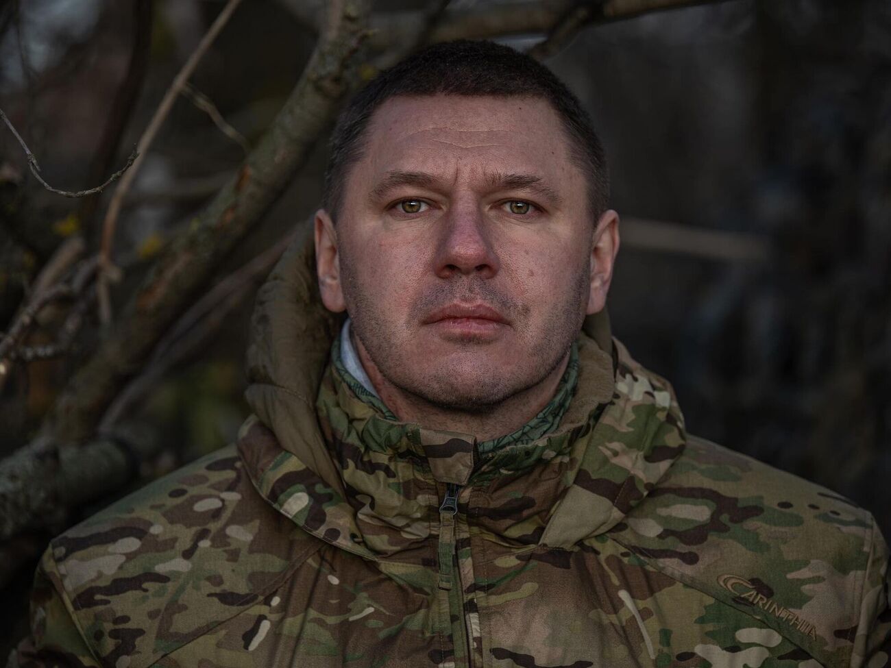 Все ближе то время, когда на фразу россиян: "Нам нечего есть" – я буду отвечать: "Жрите ракеты"