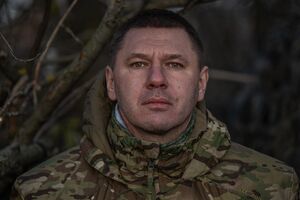 Все ближе то время, когда на фразу россиян: "Нам нечего есть" – я буду отвечать: "Жрите ракеты"