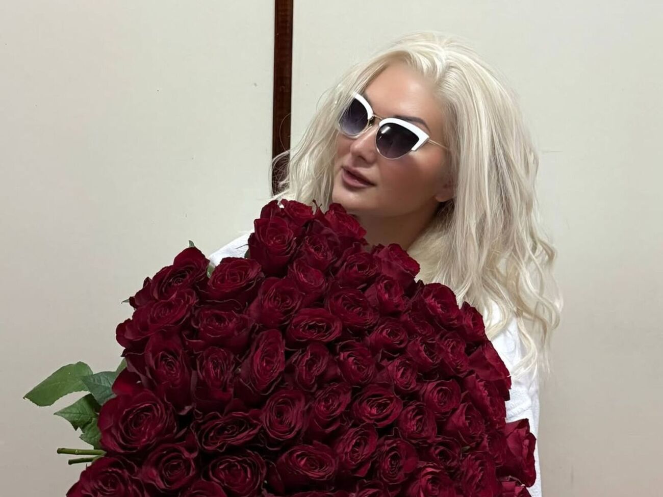 Бужинська: Попереду шлях лікування й відновлення, який я крок за кроком проходжу з надією й терпінням