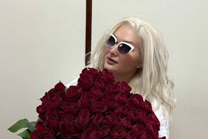 Бужинська: Попереду шлях лікування й відновлення, який я крок за кроком проходжу з надією й терпінням