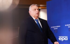 Орбан проти використання російських активів для допомоги Україні