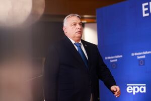 Орбан выступает против использования российских активов для помощи Украине