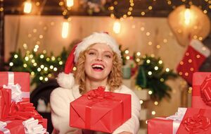 Во время встречи Нового года лучше использовать как можно больше красного цвета