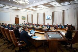 Свириденко: Компенсация распространяется на авто, которое есть в собственности человека