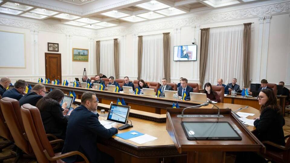 Свириденко: Компенсація поширюється на авто, яке є у власності людини