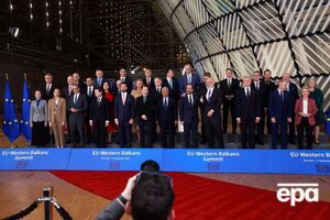 Бельгія пропонує, щоб ЄС застосував ст. 122 ДЄС для випуску спільного боргу на підтримку України