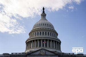 После принятия Сенатом США законопроект должен подписать президент Трамп