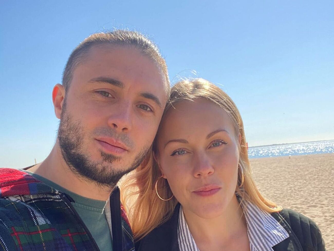 Олена і Тарас Тополі одружилися 2013 року