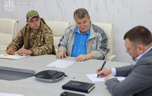 Во время лечения военнослужащий узнал, что его земельный участок несколько раз перепродали по поддельным документам