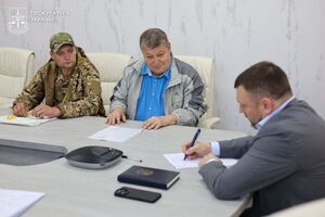 Во время лечения военнослужащий узнал, что его земельный участок несколько раз перепродали по поддельным документам