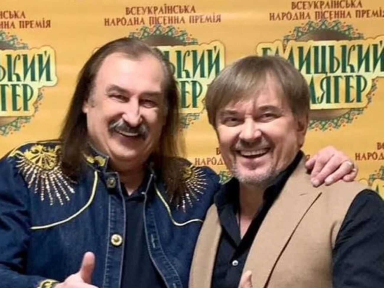 Грицкан: Я знал, что ситуация тяжелая, но даже представить не мог, что он так рано нас покинет