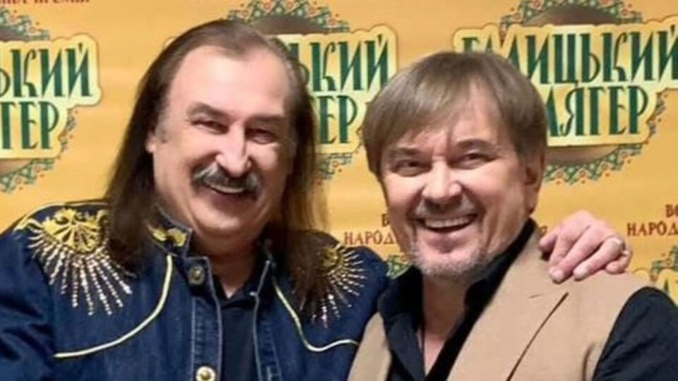 Грицкан: Я знал, что ситуация тяжелая, но даже представить не мог, что он так рано нас покинет