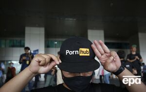 Хакери заявили, що мають дані 14 користувачів преміумсервісу Pornhub