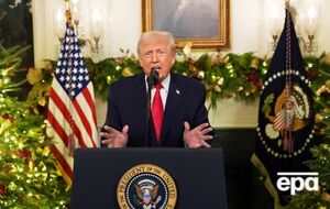 Трамп: Я унаследовал бардак, и я его исправляю