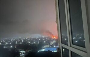В Батайске якобы погиб один человек