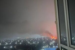 В Батайске якобы погиб один человек