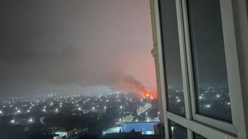 В Батайске якобы погиб один человек