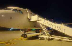 У МВС Словаччини заявили, що інцидент стався не через його служби