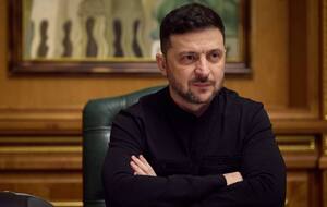 Зеленский: У Путина растет соблазн захватить нас, когда у нас не хватает денег на оружие