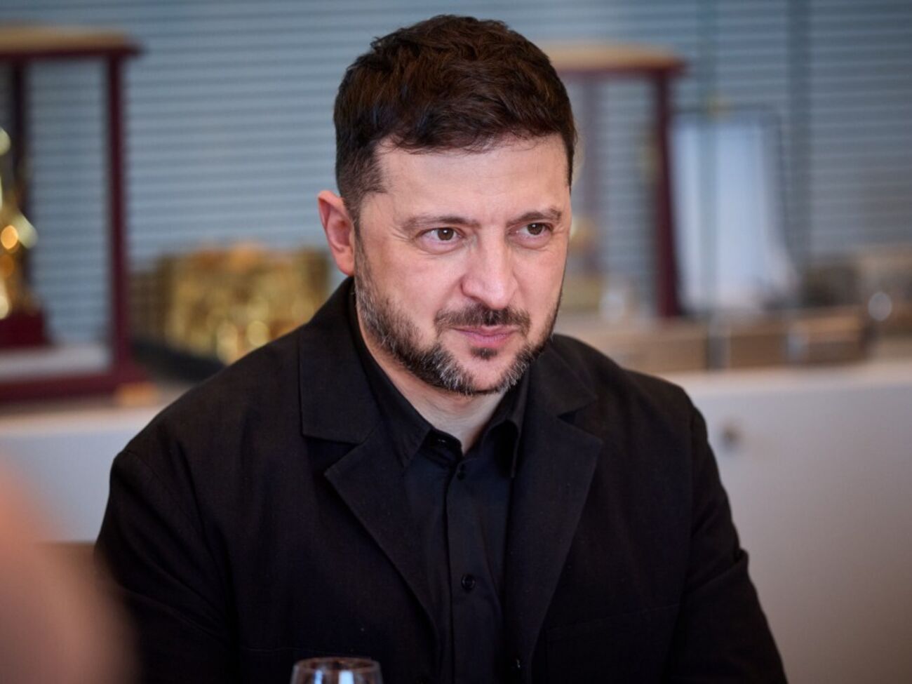 Зеленский: Пока консенсуса с парламентариями мы не нашли