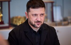 Зеленський: Поки що консенсусу з парламентарями ми не знайшли