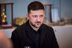 Зеленский: Пока консенсуса с парламентариями мы не нашли