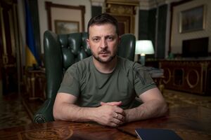 Зеленский отметил, что ожидает утверждения гарантий безопасности для Украины Конгрессом США