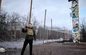 Зеленский рассказал, как повлияло его обращение из Купянска на переговоры о мире