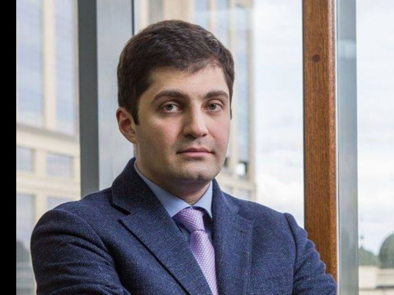 У нас будет три года. Не обманывайте себя, что будет мир