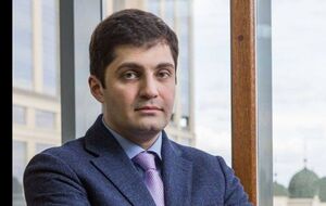 У нас будет три года. Не обманывайте себя, что будет мир