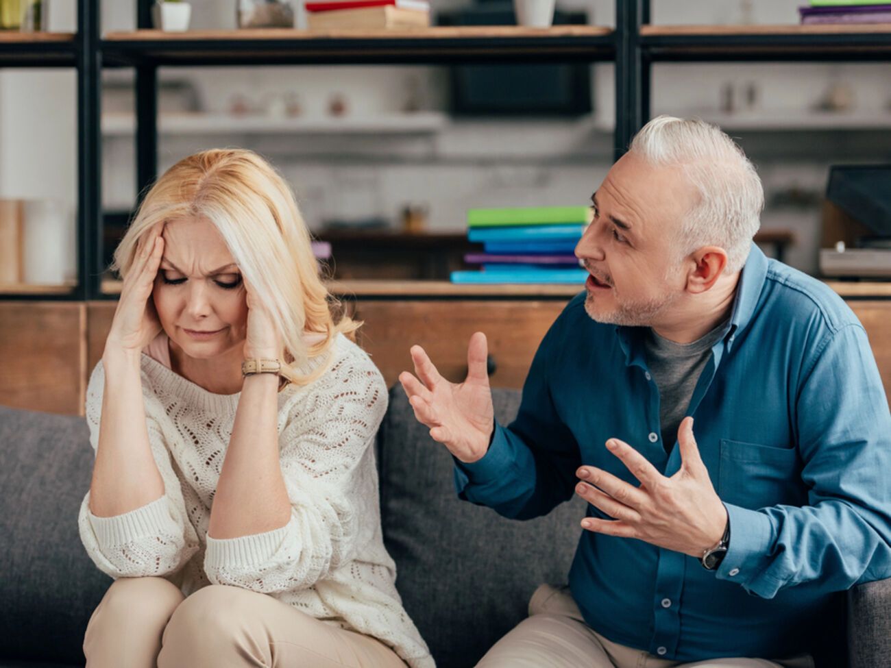 Психолог посоветовала, как распознать признаки психологического давления на ранних этапах и установить личные границы