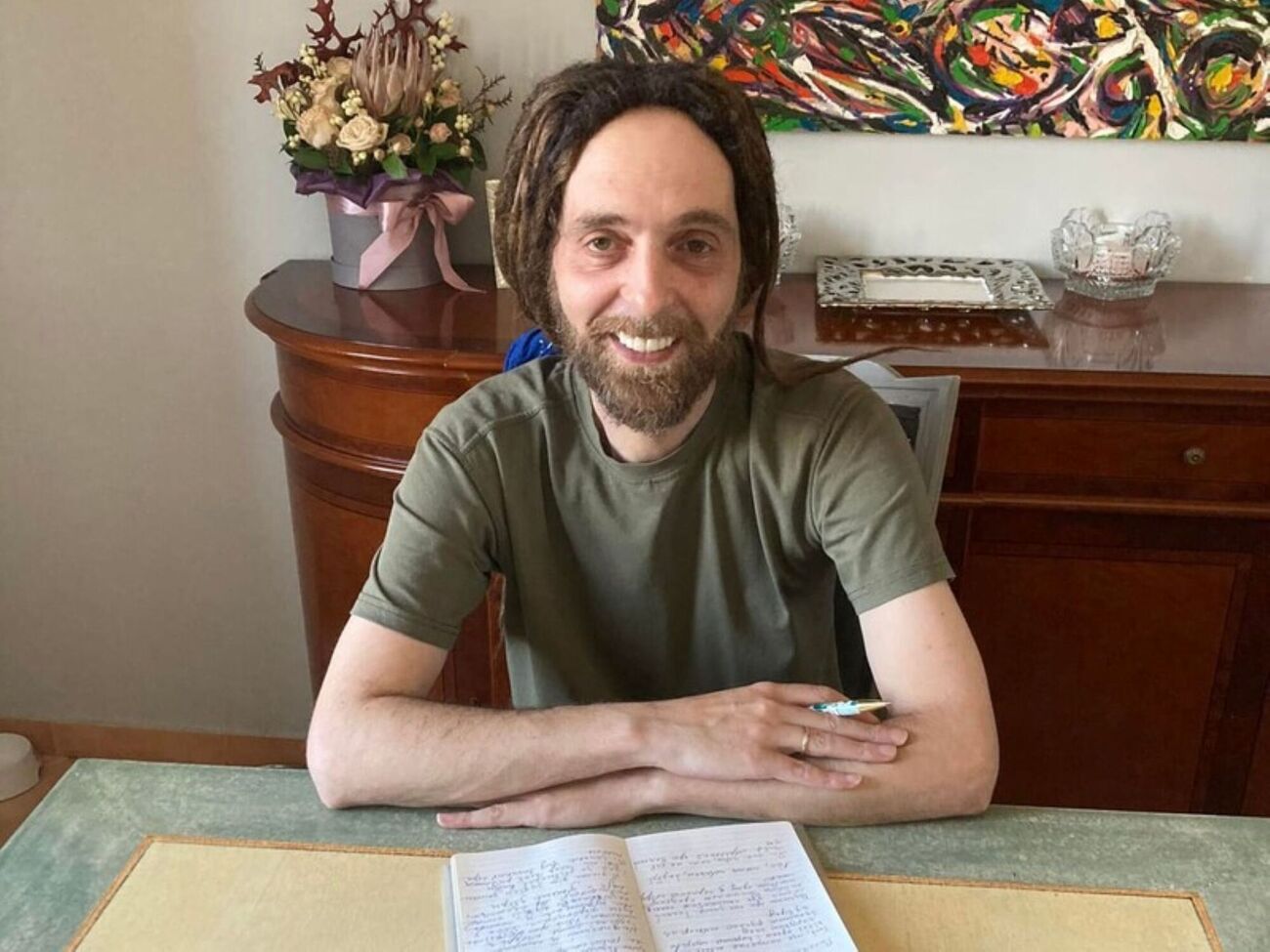 Diezel помер у жовтні 2025 року