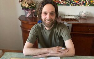 Diezel помер у жовтні 2025 року