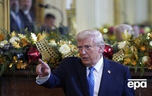 FT написала, що зовнішньою політикою у США керує не Держдеп, а особи, наближені до Трампа