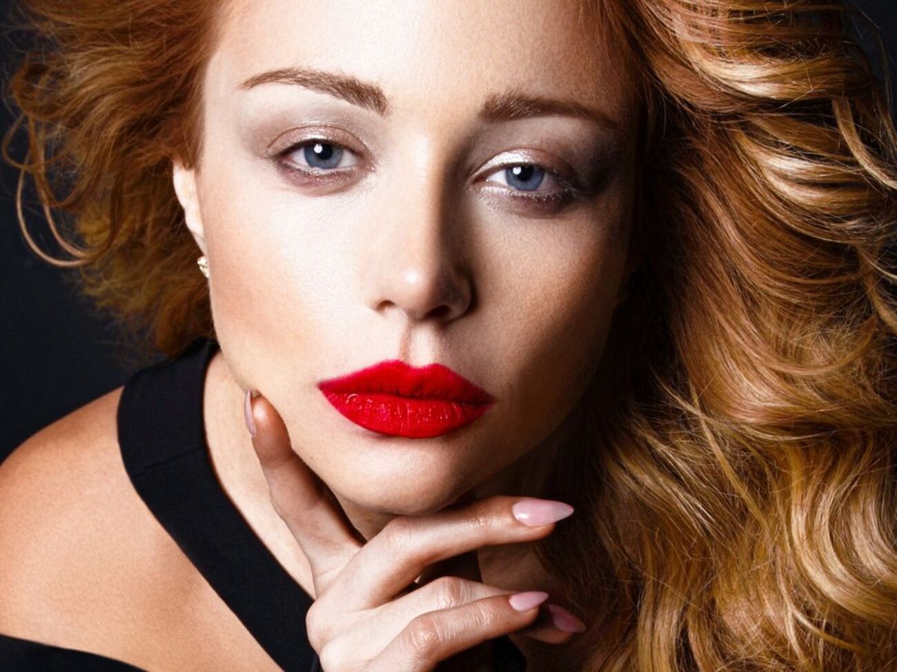 Тіна Кароль обіграла слова на її адресу