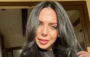 Sonya Kay выписалась из больницы спустя почти два месяца после родов