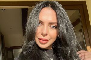 Sonya Kay выписалась из больницы спустя почти два месяца после родов