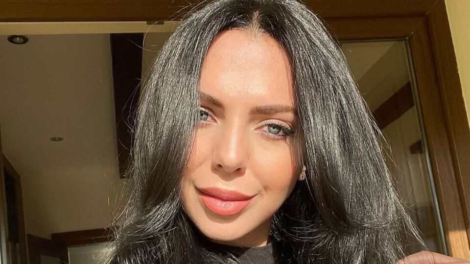 Sonya Kay выписалась из больницы спустя почти два месяца после родов