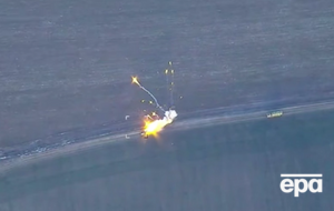 Зафиксированы удары сил обороны на ВОТ в Донецке, Макеевке, Приморске и Гвардейском