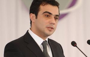 Россия нуждается в денацификации