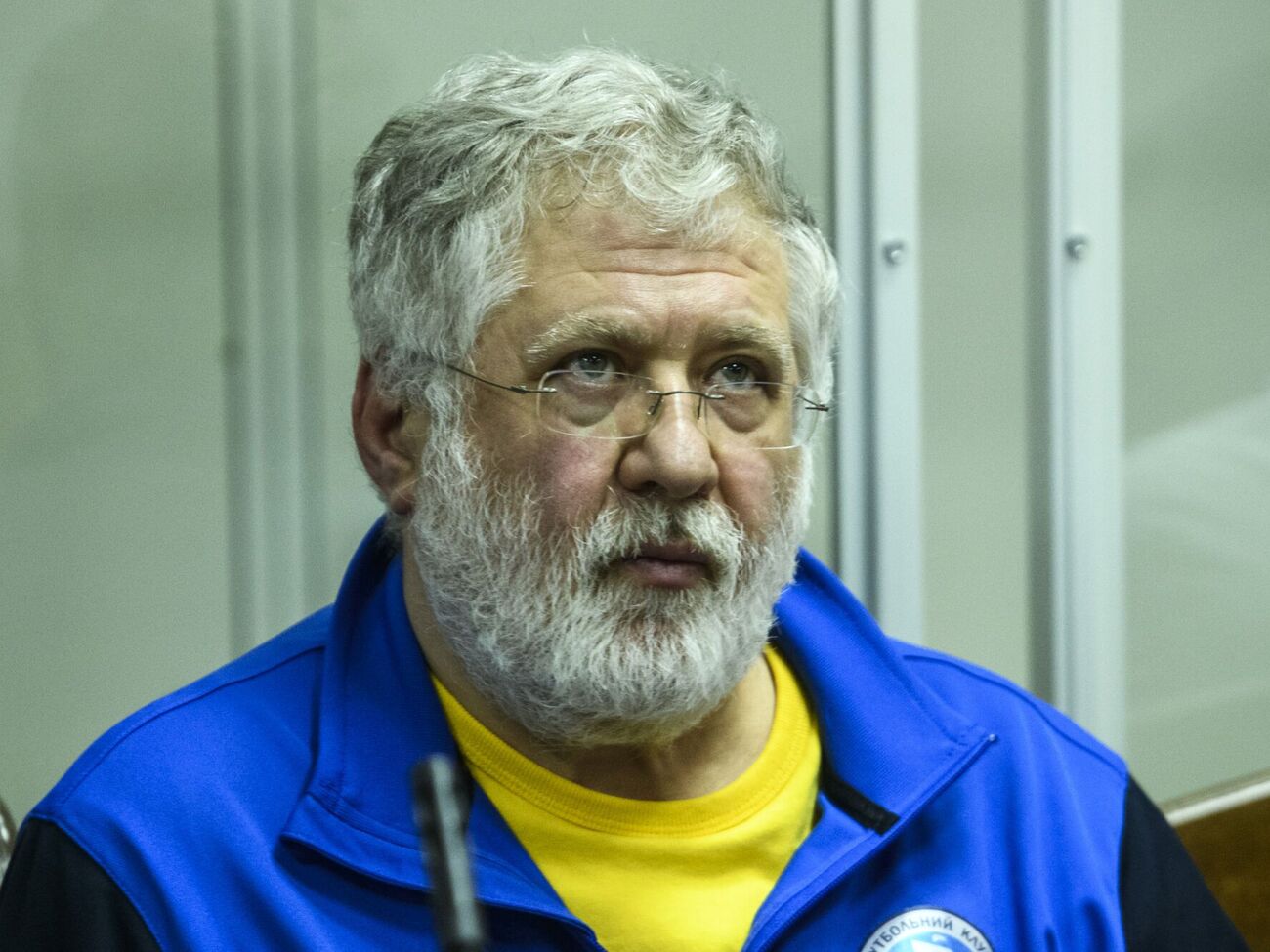 Сазонов: Чем больше Коломойского будут цитировать, тем больше он будет петь в суде под российскую балалайку