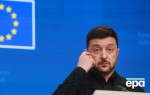 Від фінансування залежить "здатність України боротися", каже президент