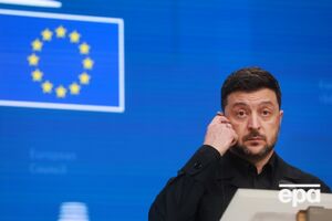 От финансирования зависит "способность Украины бороться", говорит президент