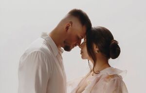 Супруги ждут пополнения в семье